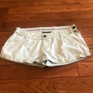 Bluenotes Shorts, size 13